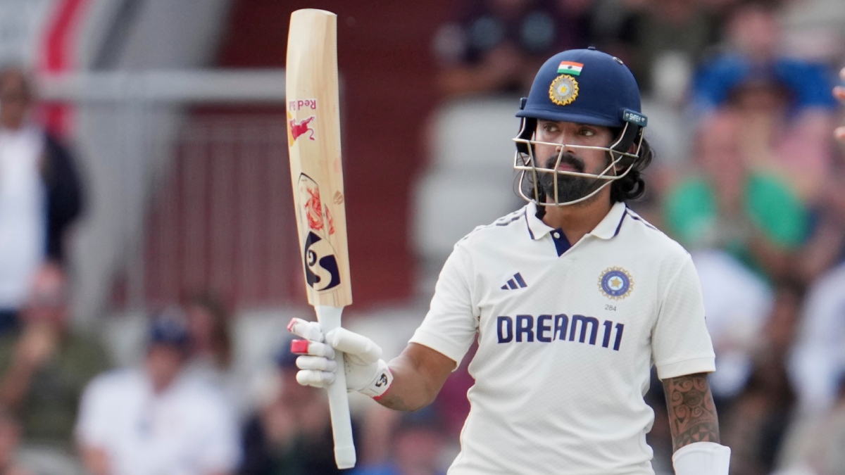 India A team creates history, becomes first to achieve massive record after Rahul, Sudharsan tons