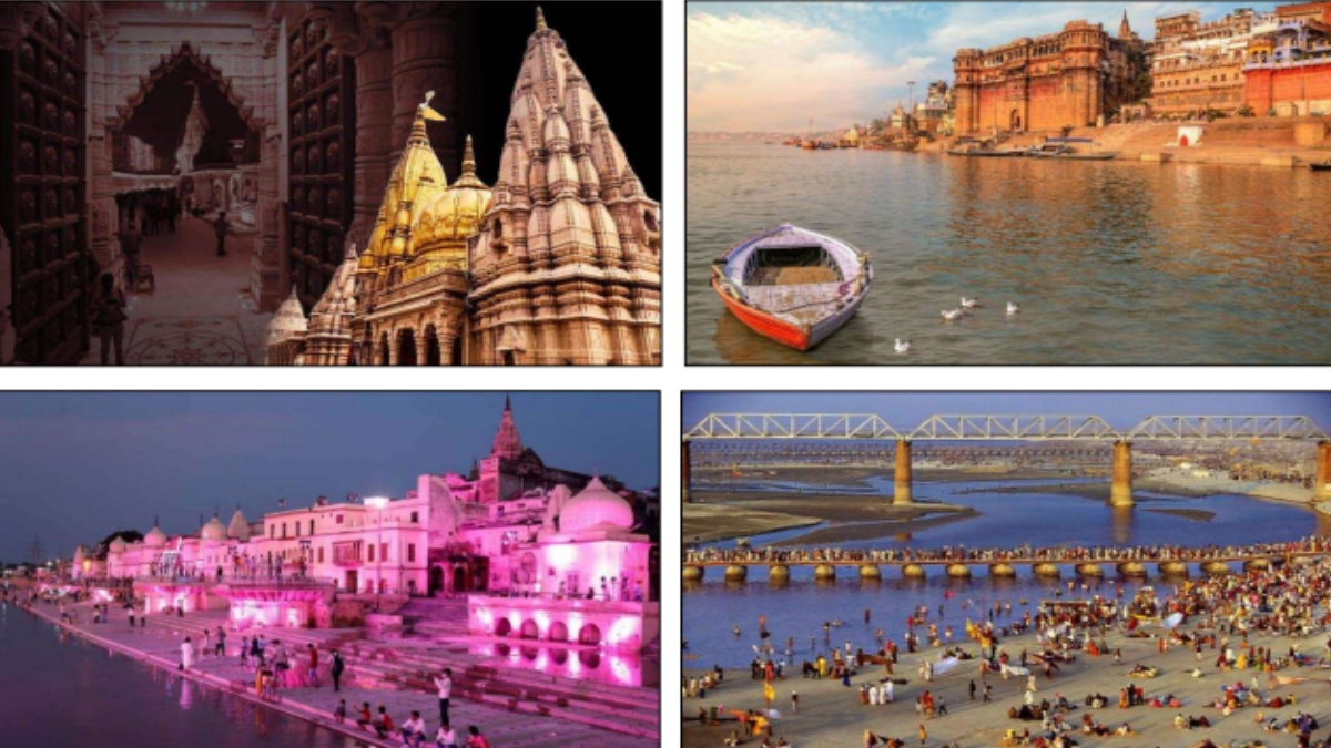 Bharat Gaurav tourist trains to run from October 5: Check fares, boarding station, other key details