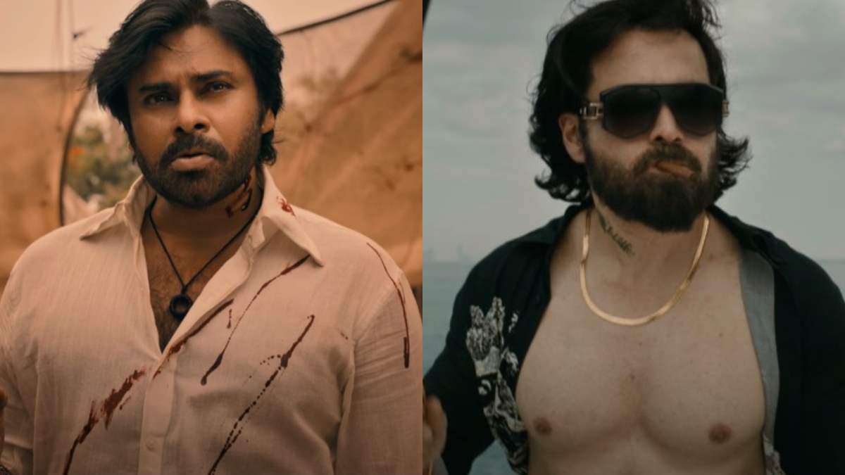 Emraan Hashmi wishes Pawan Kalyan with OG’s new poster | See Post