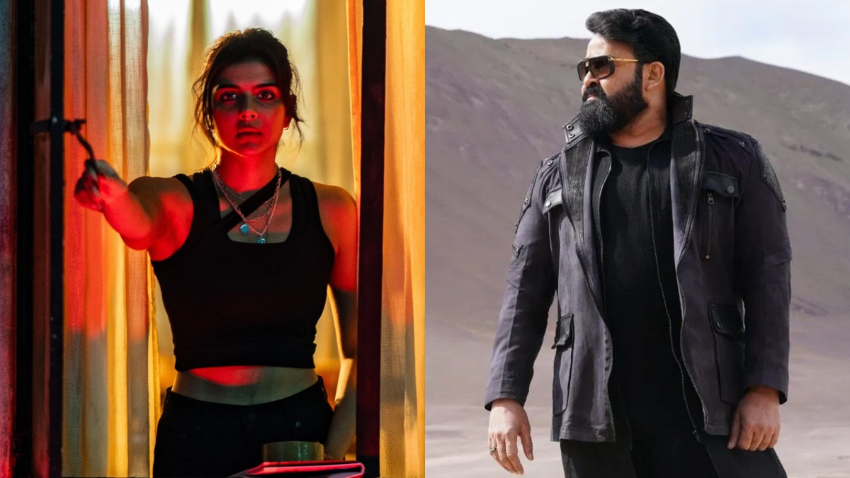 Lokah: Chapter 1 defeats L2: Empuraan, becomes highest-earning Malayalam film of all time