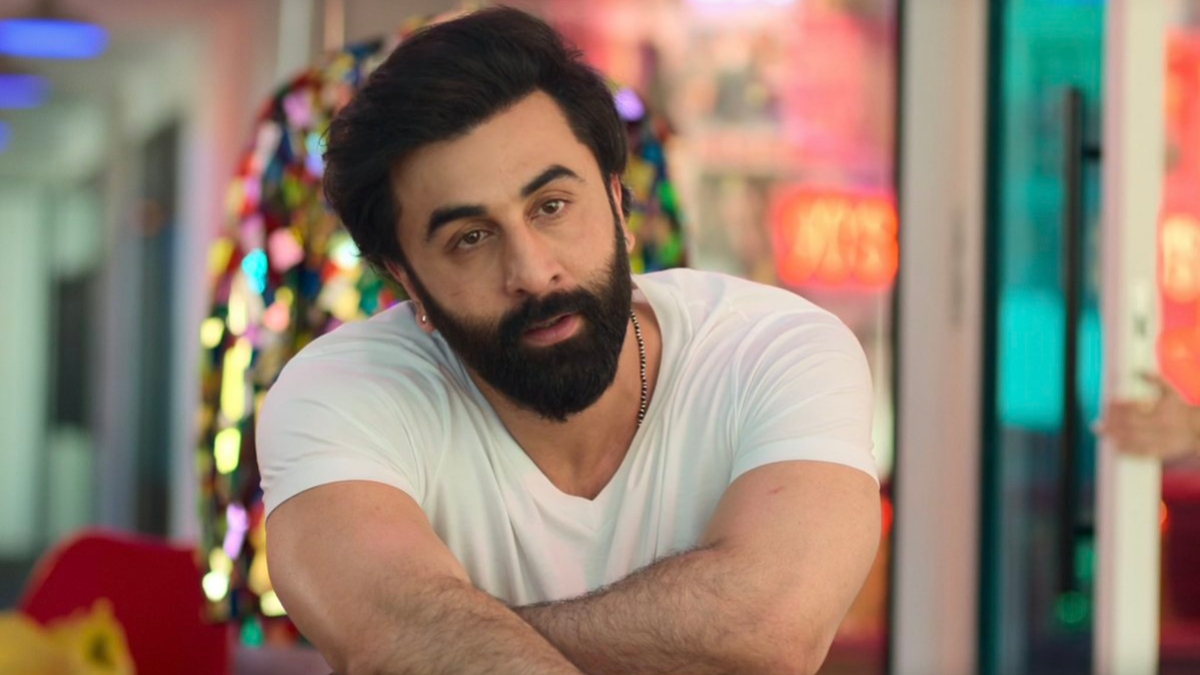 Netflix’s Bads of Bollywood under NHRC scrutiny for e-cigarette scene featuring Ranbir Kapoor