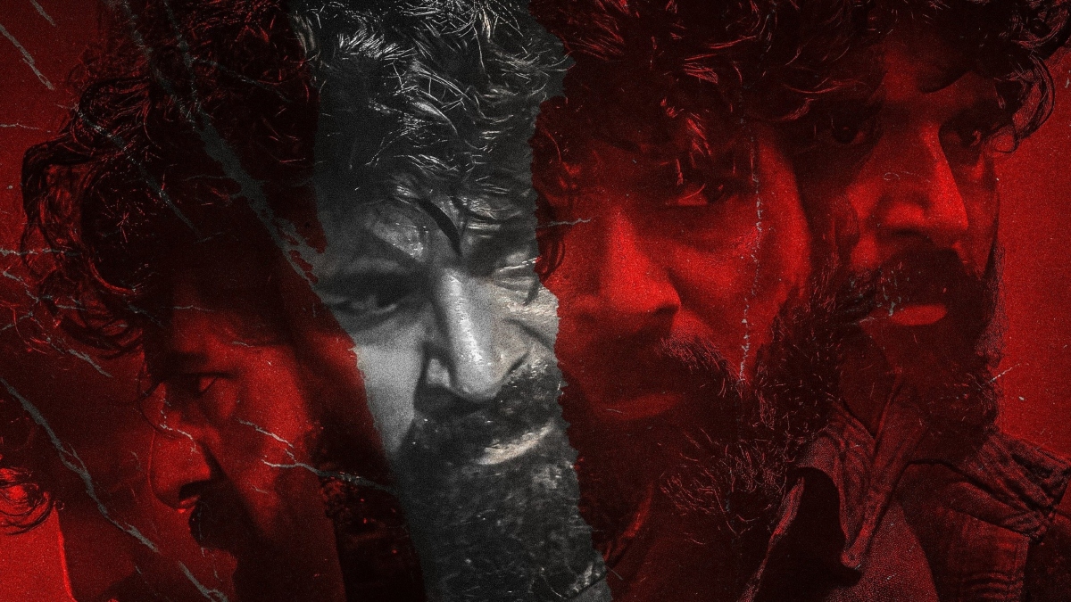 OTT releases this week [Sept 29–Oct 4, 2025]: Madharaasi, Dakuaan Da Munda 3, Play Dirty and more