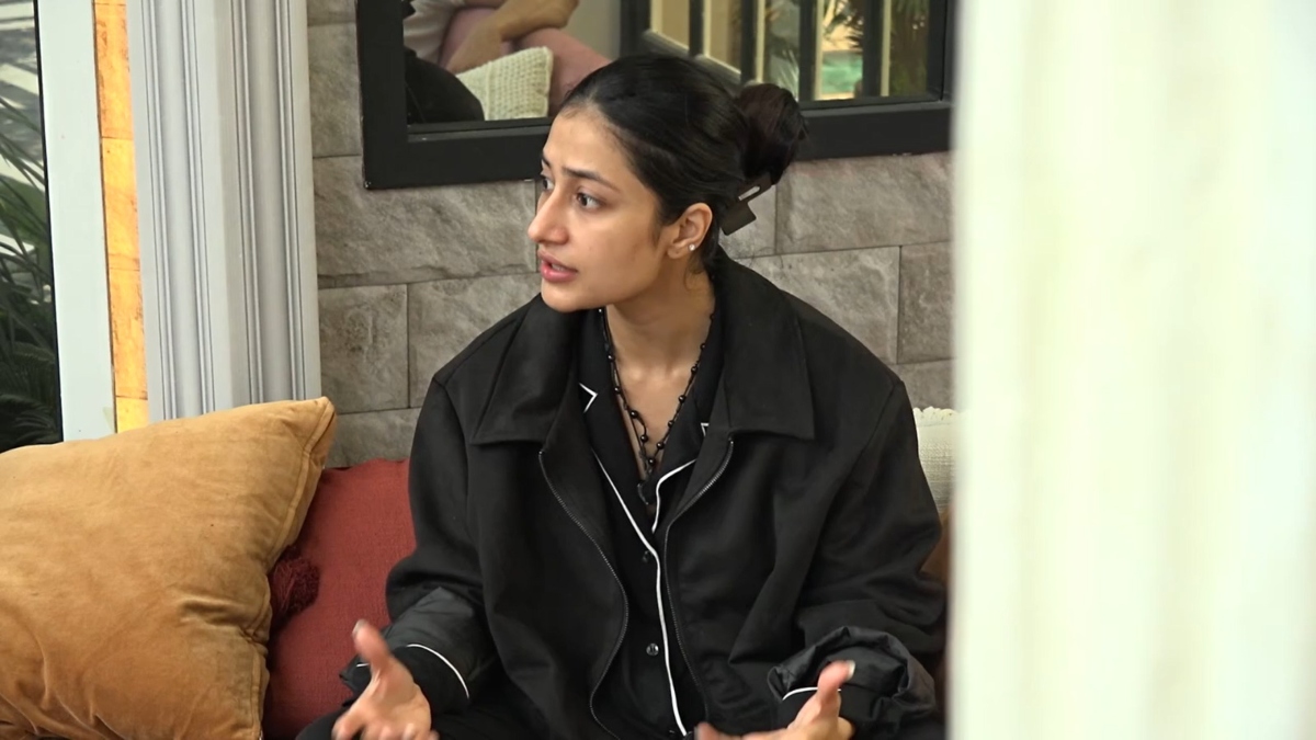 Dhanashree Verma makes huge cheating allegation against Yuzvendra Chahal: ‘Caught him in…’