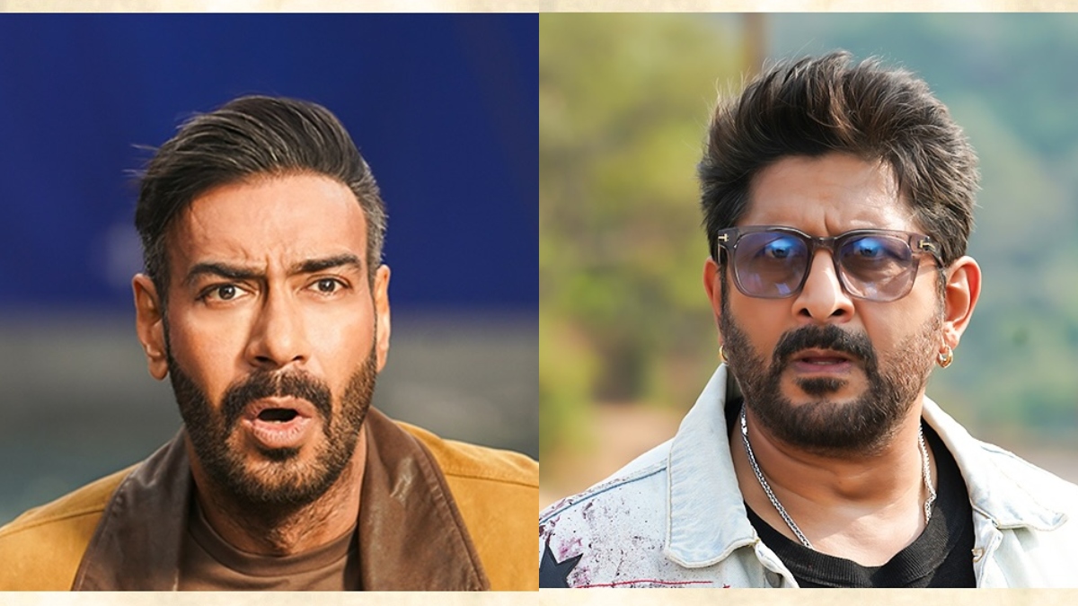 Dhamaal 4 with Ajay Devgn, Arshad, Riteish set for Eid 2026 release