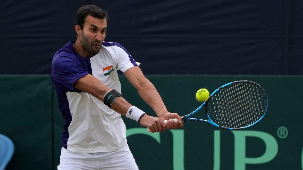 How much prize money did Yuki Bhambri win after record-breaking US Open 2025 show?