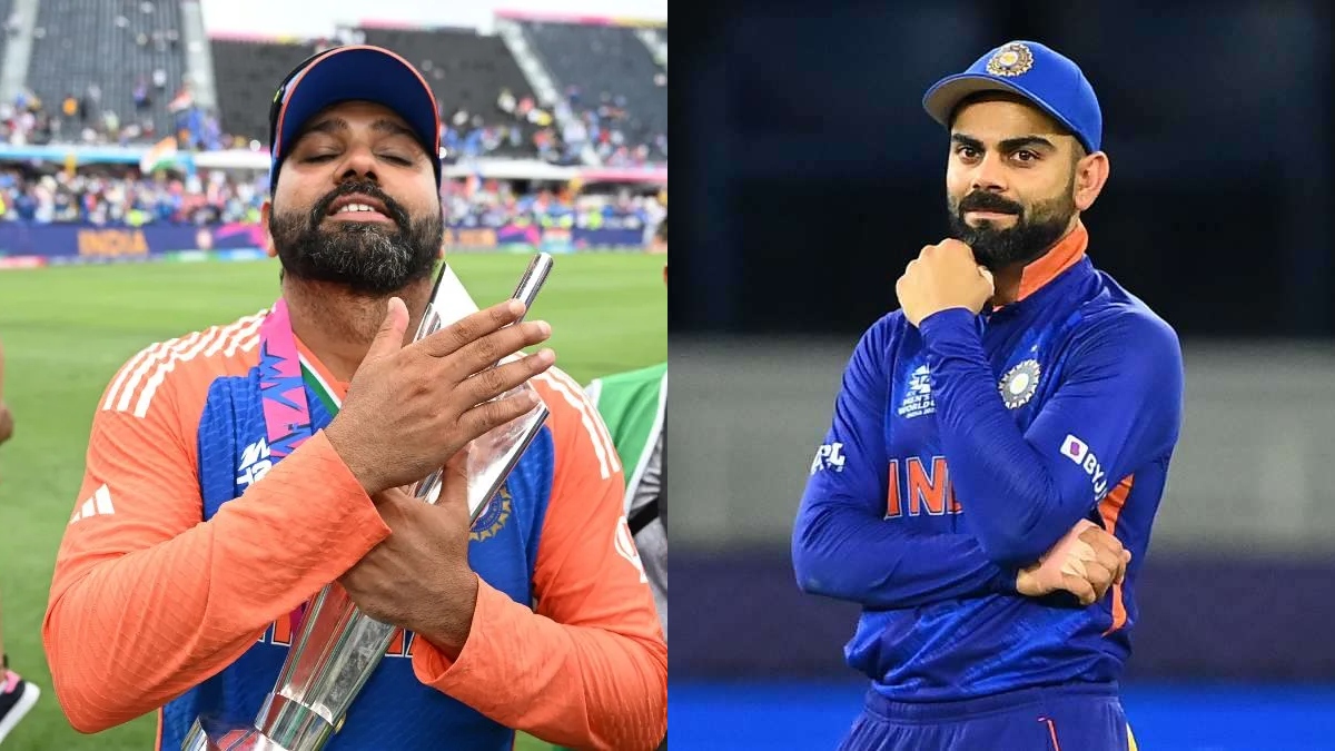 From embarrassing exit to World Champions, India’s performance in last five T20 multi-nation events