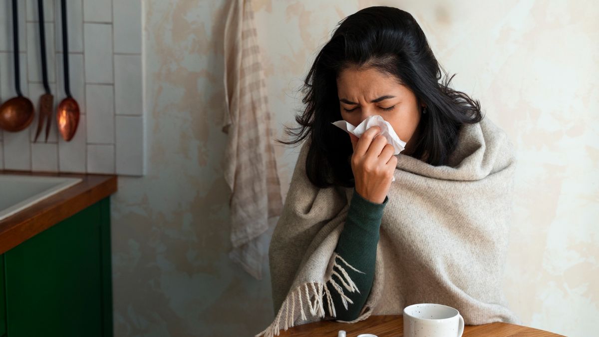 H3N2 flu Delhi: Cases surge in national capital; know symptoms, risks, and preventive measures