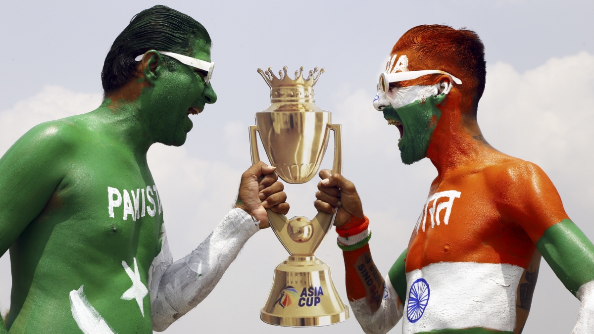 Why did India boycott Asia Cup in 1986? Reason was not Pakistan: Here’s all you need to know