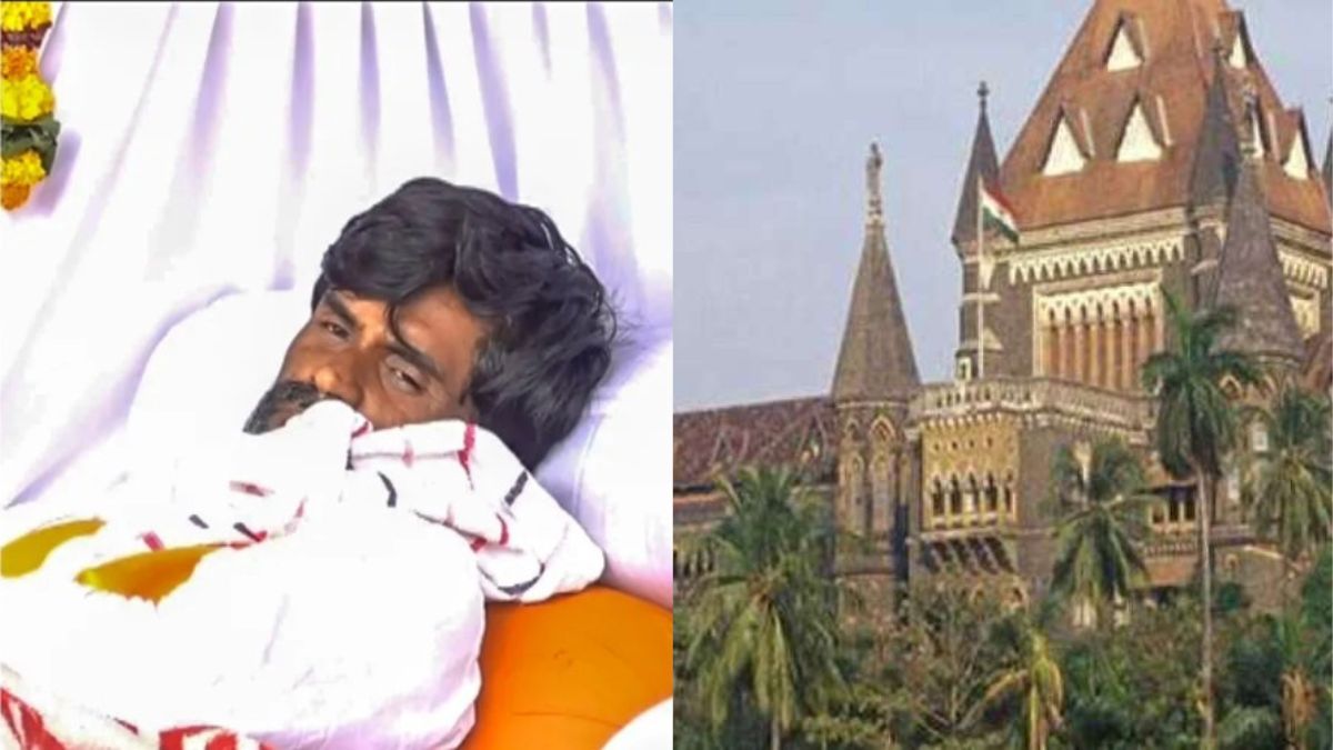 Bombay HC slams Manoj Jarange over Maratha quota protest: ‘Not peaceful, city brought to standstill’