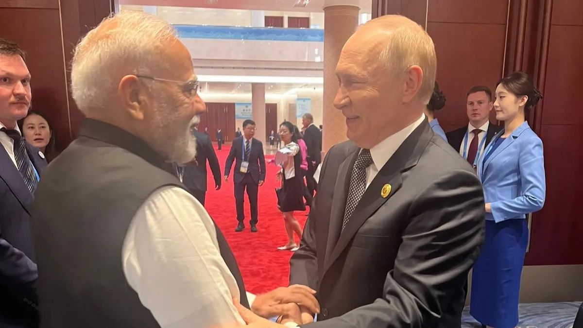 Russia further slashes oil prices for India; discount now widens to $4 amid US tariffs