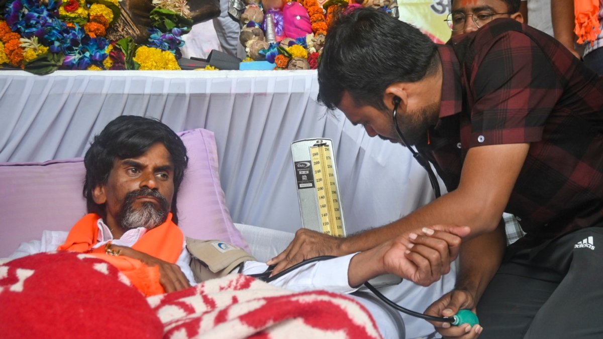 Manoj Jarange declares victory in Maratha quota stir, to leave protest site today | Top 10 developments