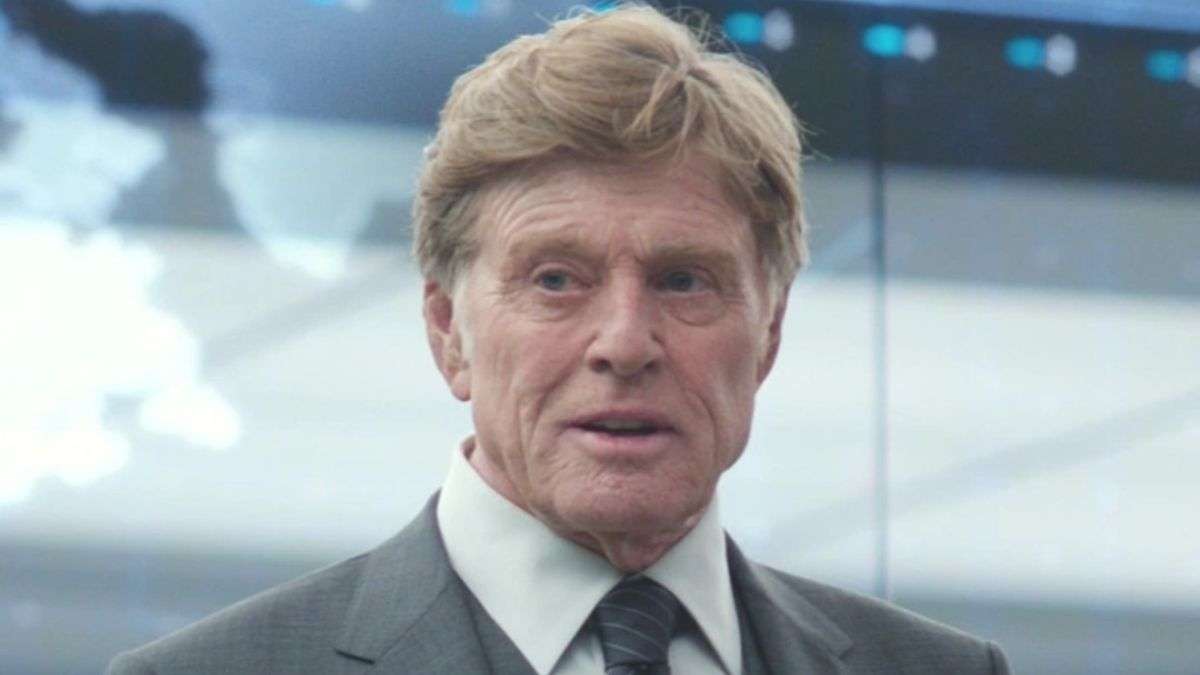 Robert Redford, Oscar winner, legendary Hollywood actor dies at 89