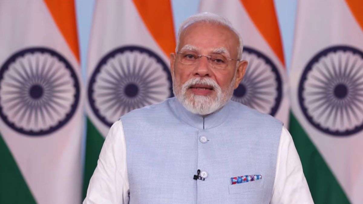 Next-gen GST reforms to accelerate India’s growth, says PM Modi; highlights importance of ‘atmanirbharta’