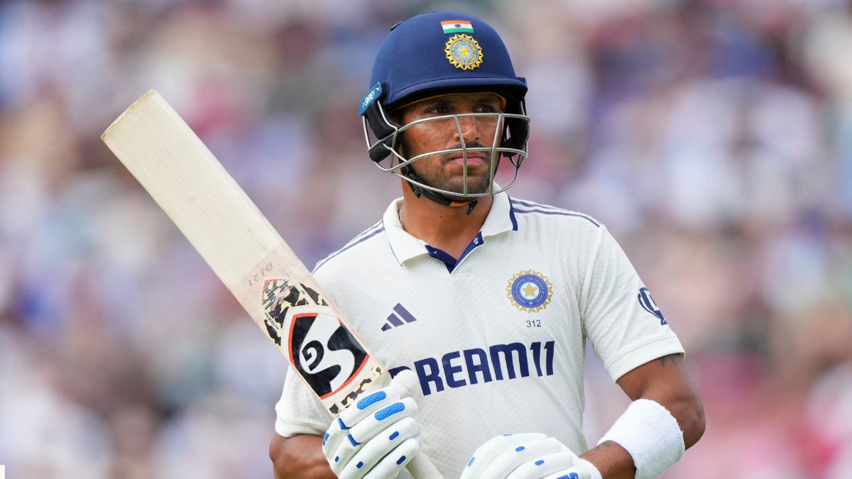 Dhruv Jurel ruled out of Duleep Trophy semis, RCB star announced as new captain