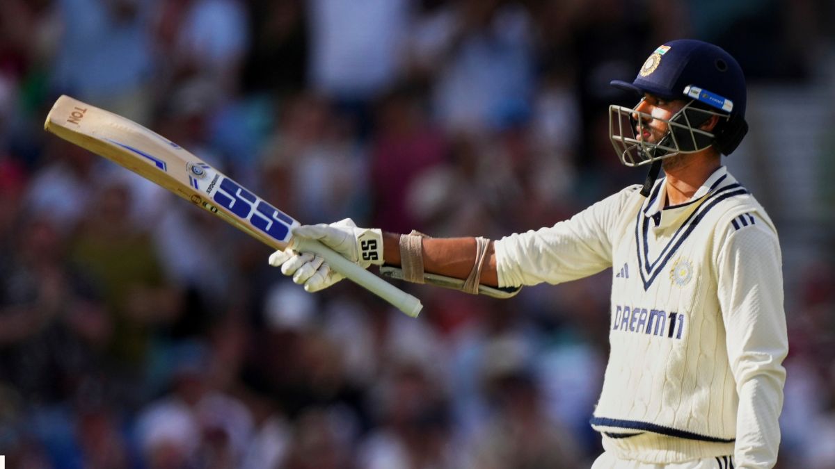 India all-rounder joins Hampshire for final two rounds of County Championship