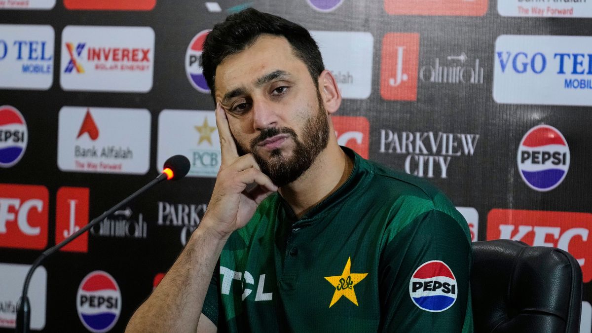 Pakistan cancels press conference ahead of do-or-die UAE clash in Asia Cup 2025, claims reports