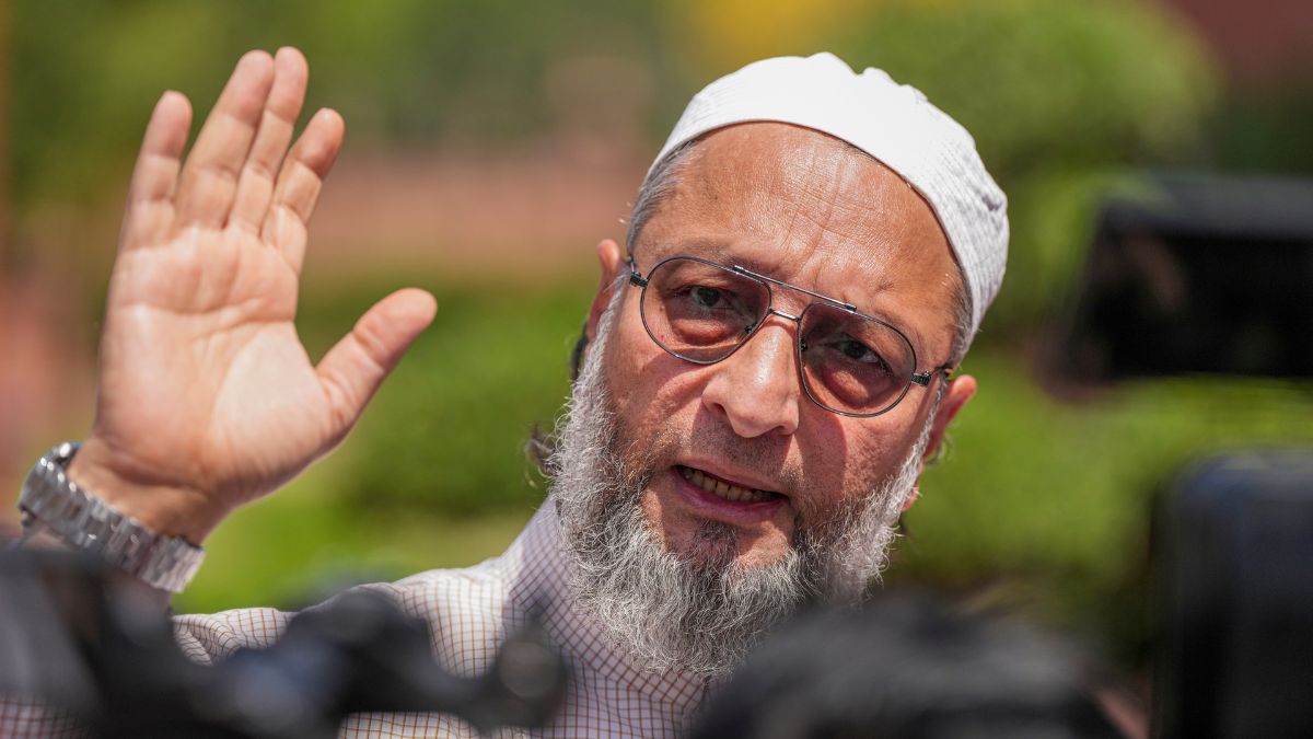 Understanding Owaisi’s ‘Seemanchal Nyay Yatra’ and its importance in Bihar elections | Explained