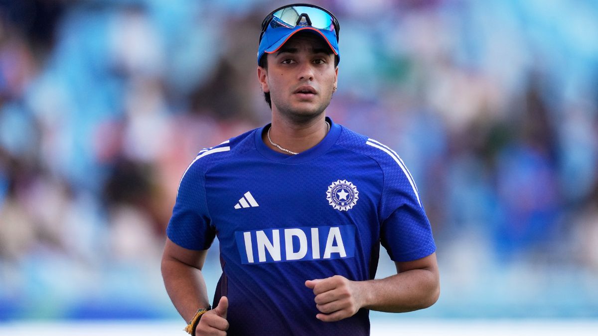 Abhishek Sharma injury update: Will India opener play in Asia Cup final against Pakistan today?