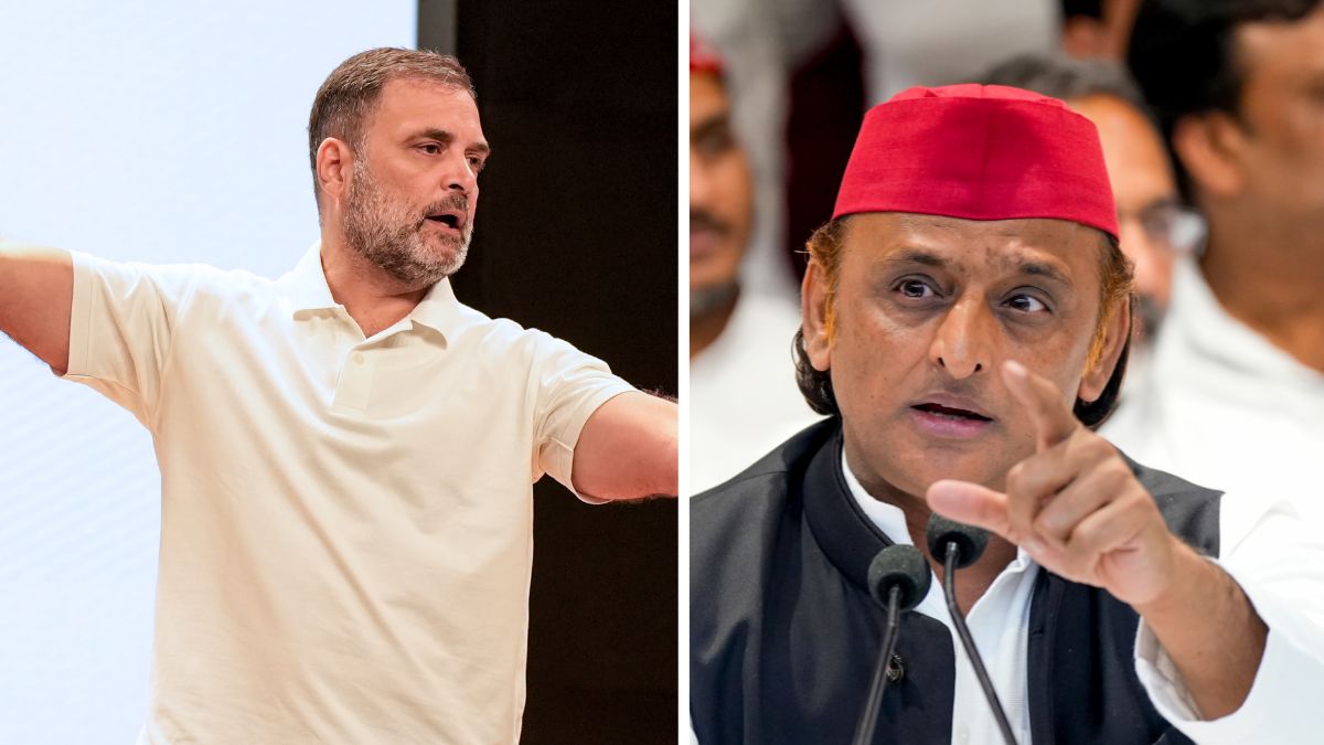 ‘Weak PM’: Opposition tears into Modi govt over Trump’s H-1B visa order