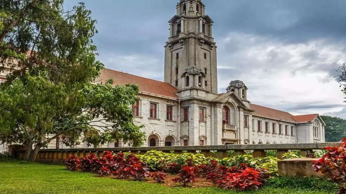 80-Hour weeks? IISc’s new attendance policy faces students backlash; cite mental health concerns