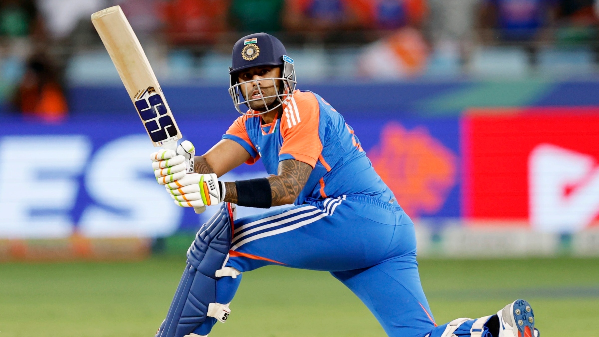 Suryakumar Yadav eyes Virat Kohli, Rohit Sharma’s records as India set to face Australia in T20Is