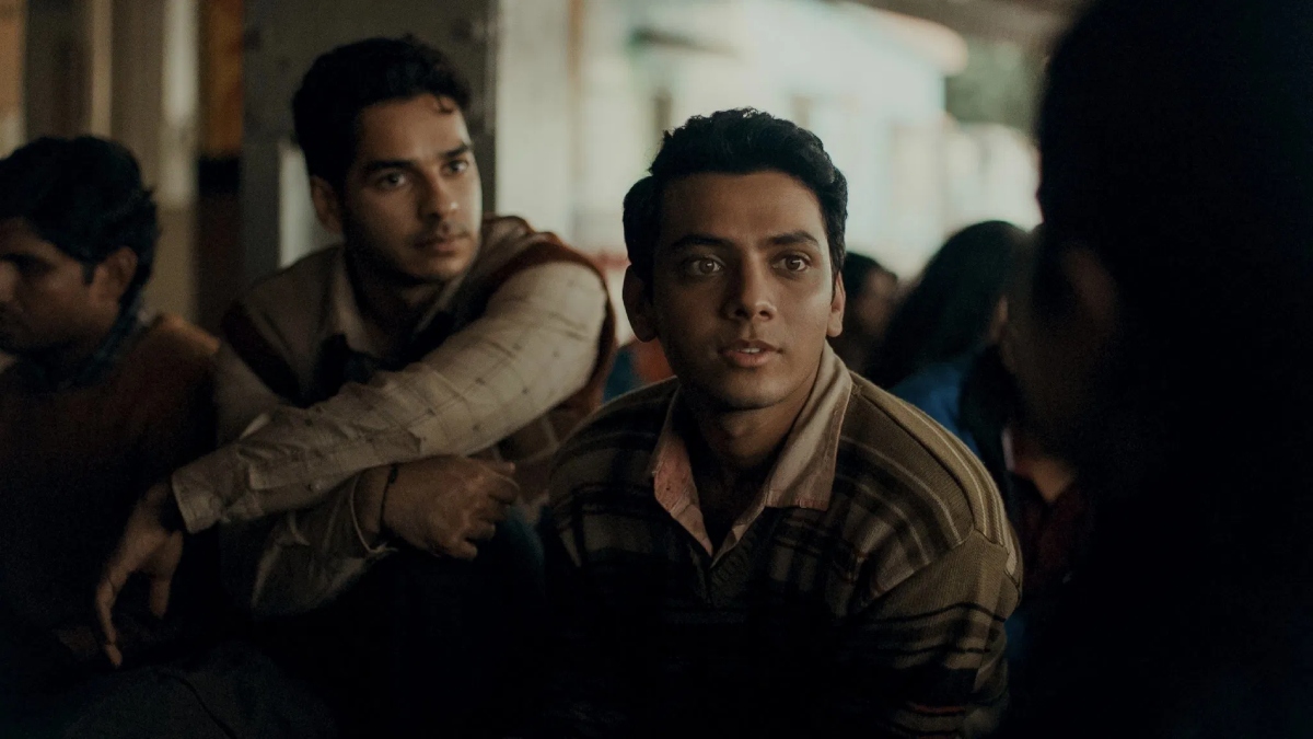 Homebound: The Oscar entry forces India to confront forgotten wounds