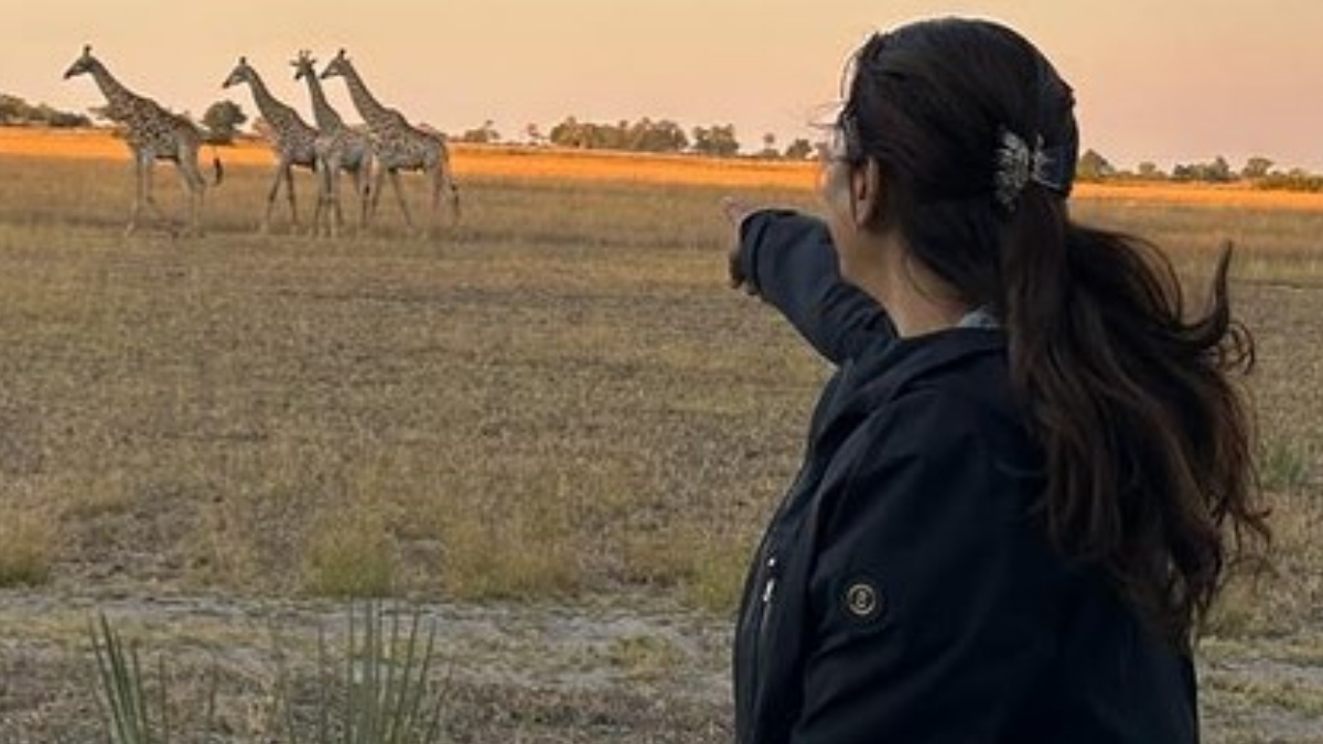 Hurun India Rich List 2025: Indian diva, without a lead role in 9 years, still richest actress