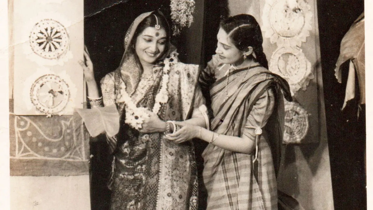 This Bollywood actress, who married Rajesh Khanna’s tailor, is linked to Naseeruddin Shah and Shahid Kapoor