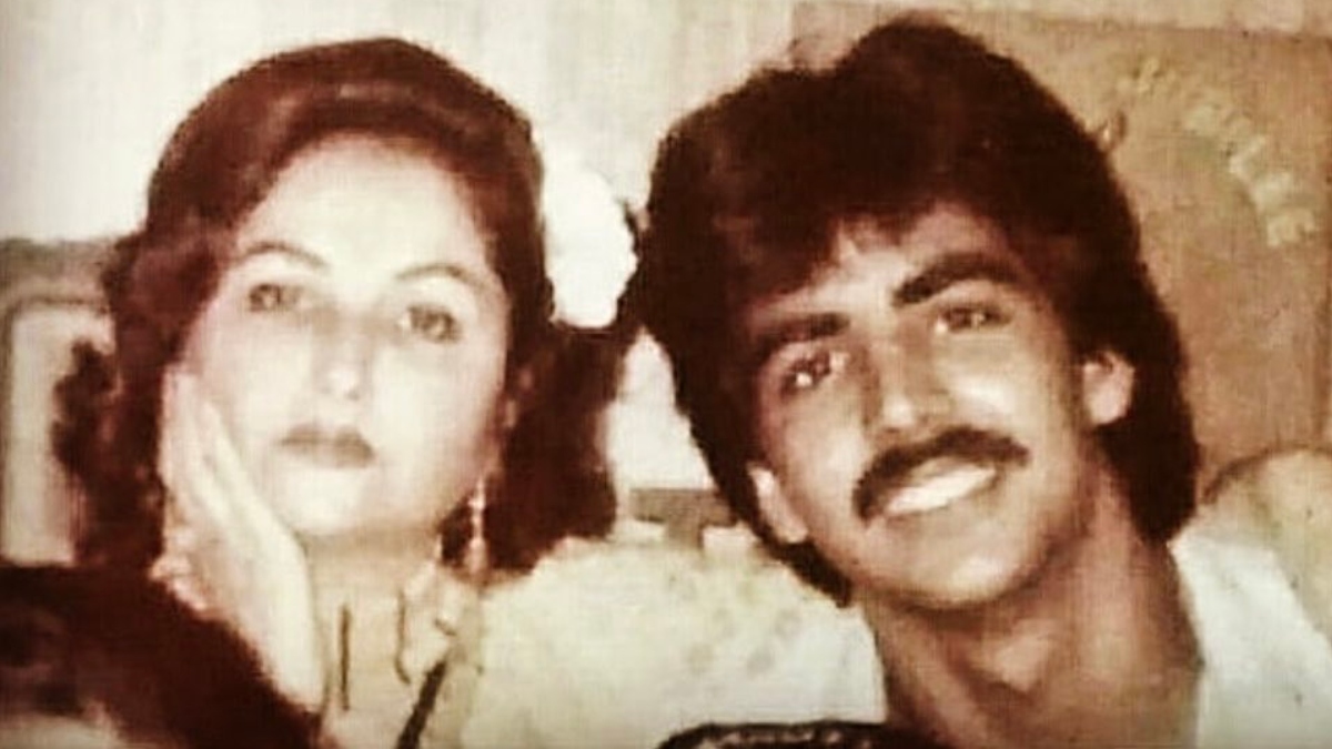 Madhumati, veteran actor and dancer, dies at 87; Akshay Kumar pays tribute