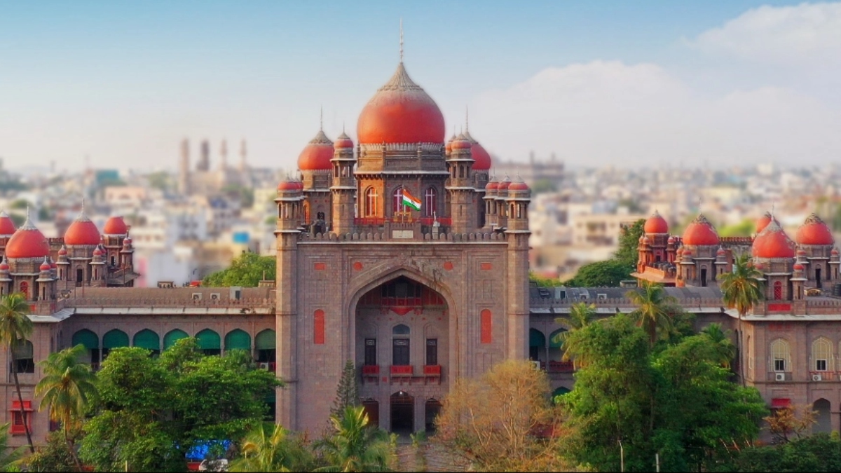 Telangana HC stays govt order on 42 per cent Backward Class quota in local body polls