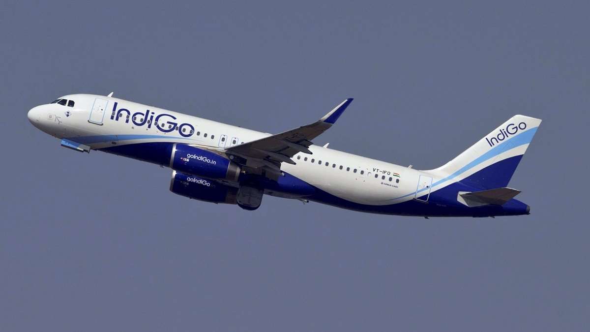 IndiGo fined Rs 20 lakh by DGCA for lapses in pilot training at Category C airports, airline responds