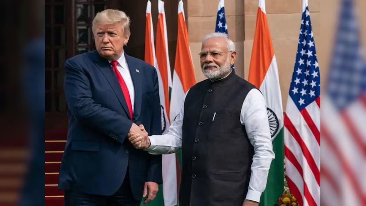 MEA reacts to Trump’s claim on Russian oil purchase: ‘Not aware of phone call between PM Modi, Trump’