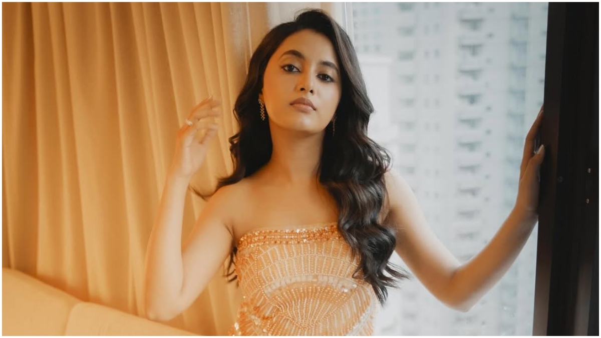 Telugu actor Priyanka Mohan warns against ‘fake’ AI-generated images of herself: ‘Let’s be mindful…’