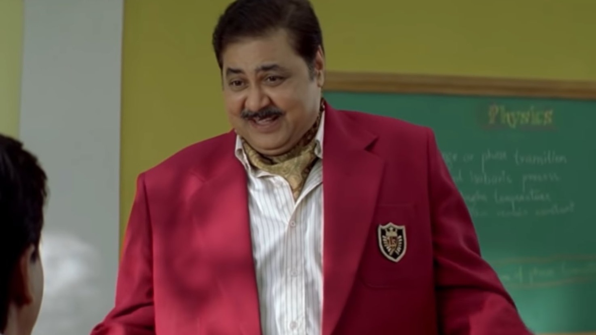 ‘Saansein ruk jaati hain…’:  Remembering Satish Shah’s soul-stirring dialogue on life and death