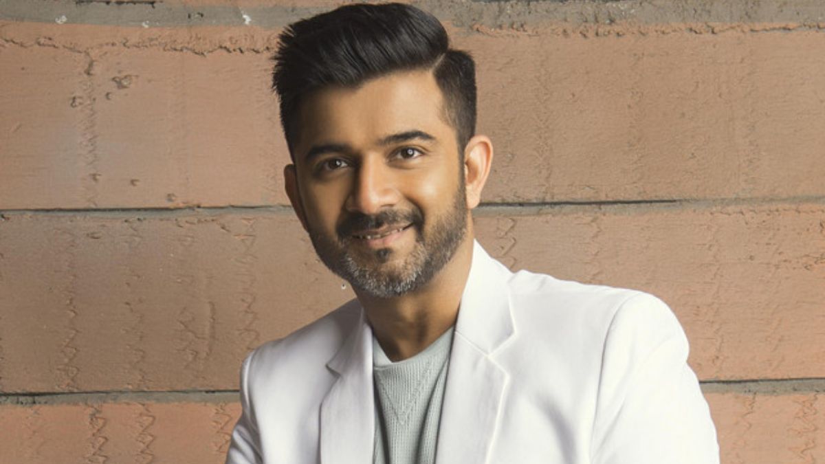 Sachin Sanghvi, music composer of Sachin-Jigar duo, arrested for alleged sexual assault
