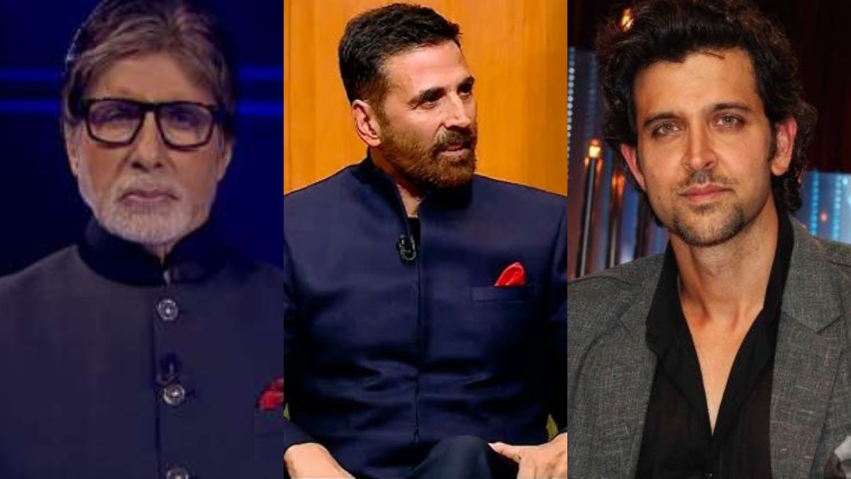 Diwali 2025: Amitabh Bachchan, Akshay Kumar to Hrithik Roshan, celebs spread festive cheer