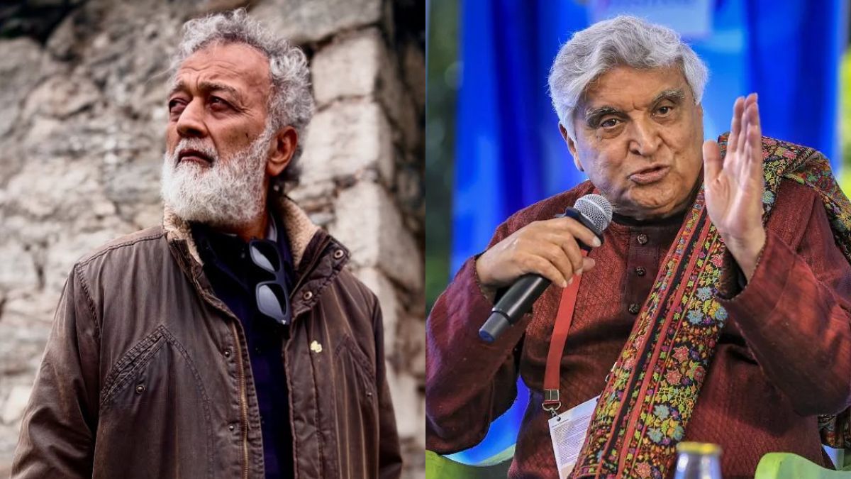 Lucky Ali apologises after targeting Javed Akhtar for ‘Hindu-Muslim’ comment: ‘Monsters may have feelings too’