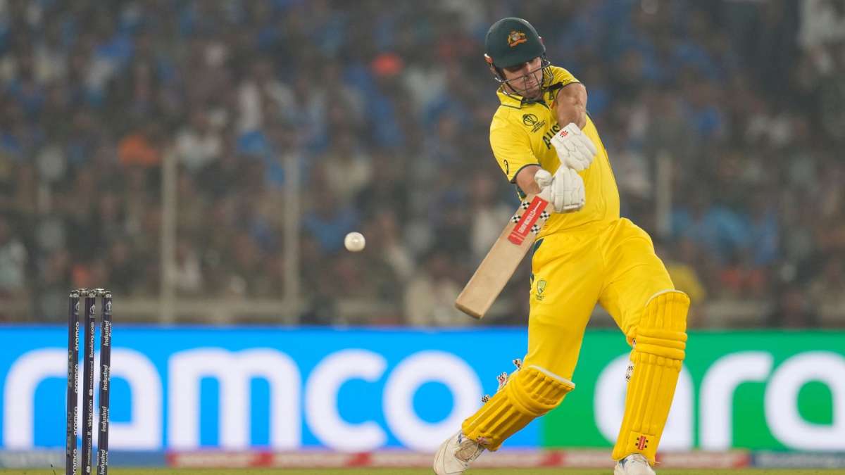 Australia thump India in rain-marred clash in Kohli-Rohit’s international return, take advantage in ODI series