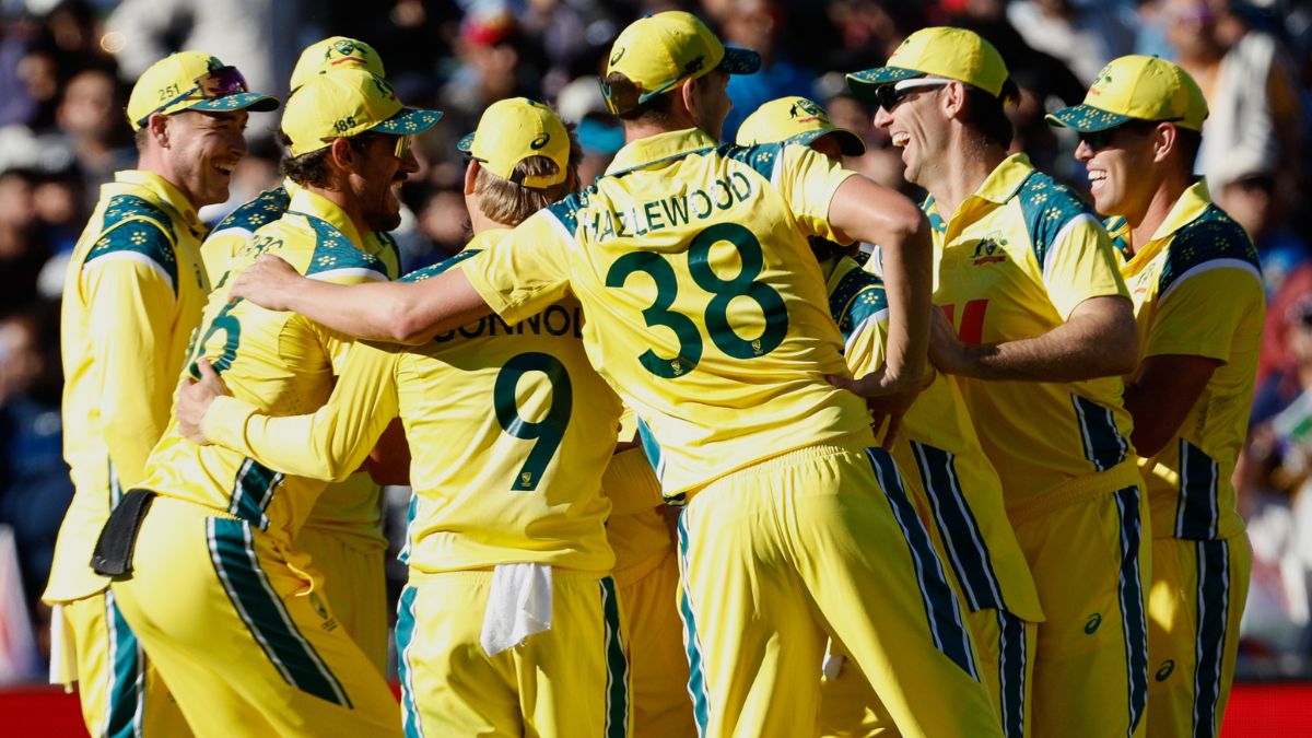 Australia ends India’s 17-year unbeaten run in Adelaide, chase down 265 runs to seal series