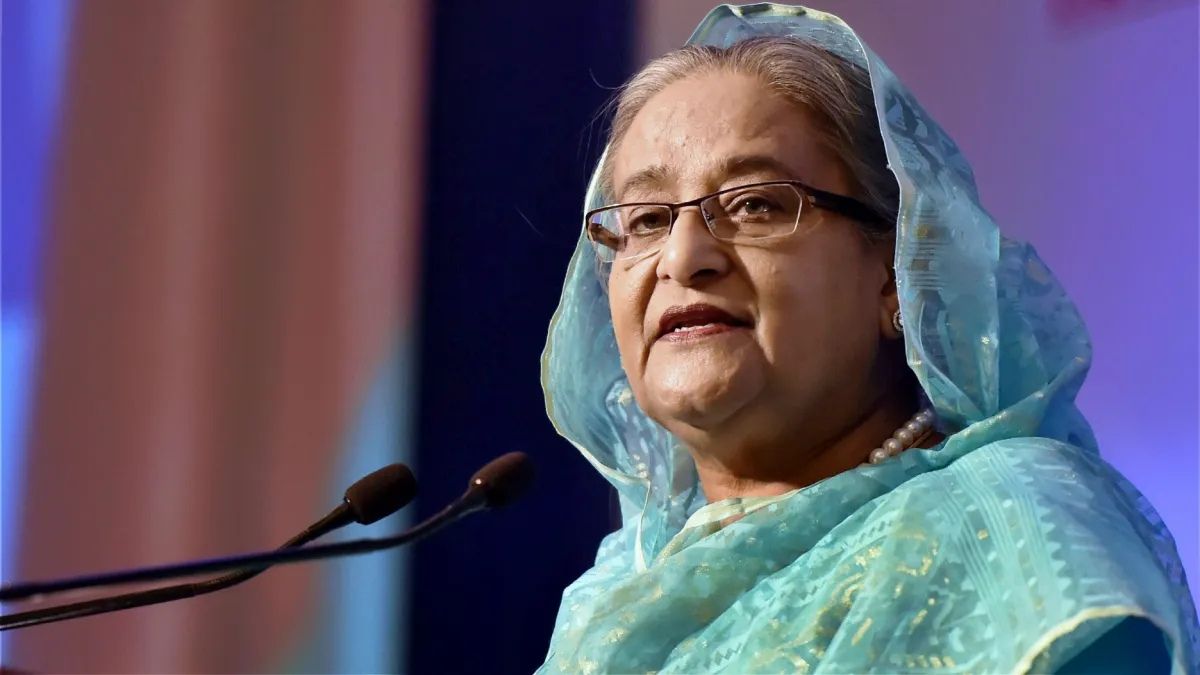 Bangladesh writes to India seeking Hasina’s return after death penalty, cites extradition treaty