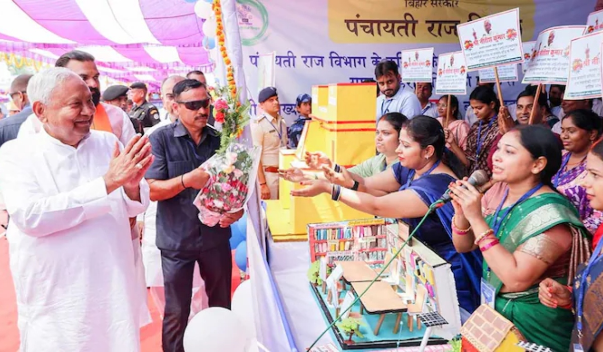 Mahila Shakti in Bihar 2025: How female voter turnout shaped poll results and which alliance benefited most