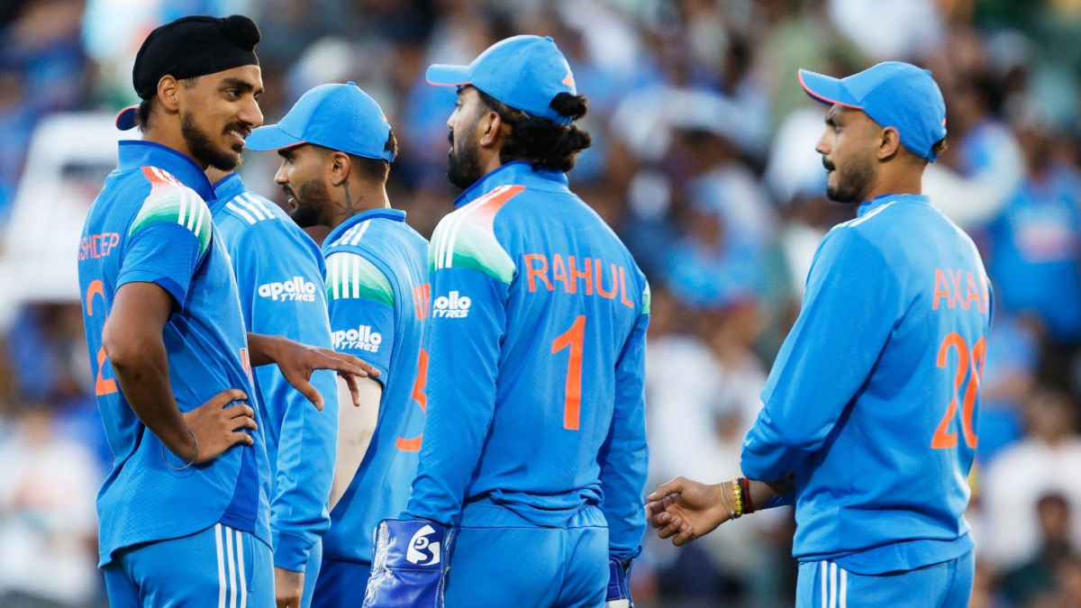 BCCI announces India’s squad for ODI series against South Africa; Kohli, Rohit in, Rahul named captain