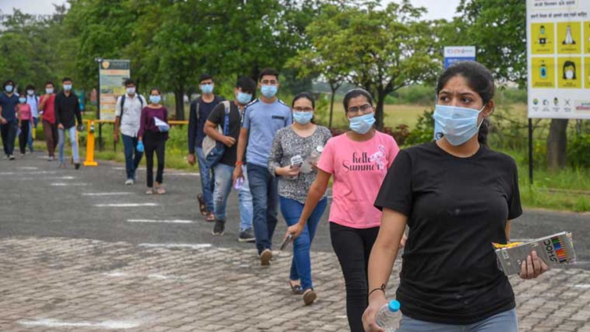 CAT 2025 tomorrow; reporting time, exam day guidelines