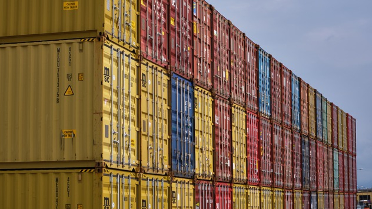 India’s exports fall nearly 12% in October, trade deficit widens to USD 41.68 billion