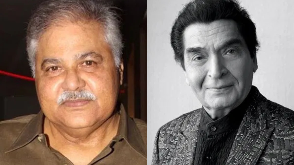 Film industry loses 10 stars in three weeks, including Asrani, Satish Shah and Zarine Khan | See list
