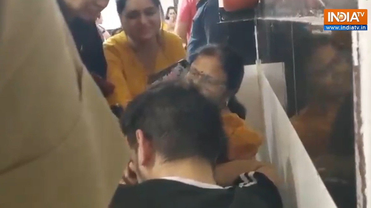 Jaipur: 6th class girl student dies at Neerja Modi School, death triggers outcry over alleged negligence