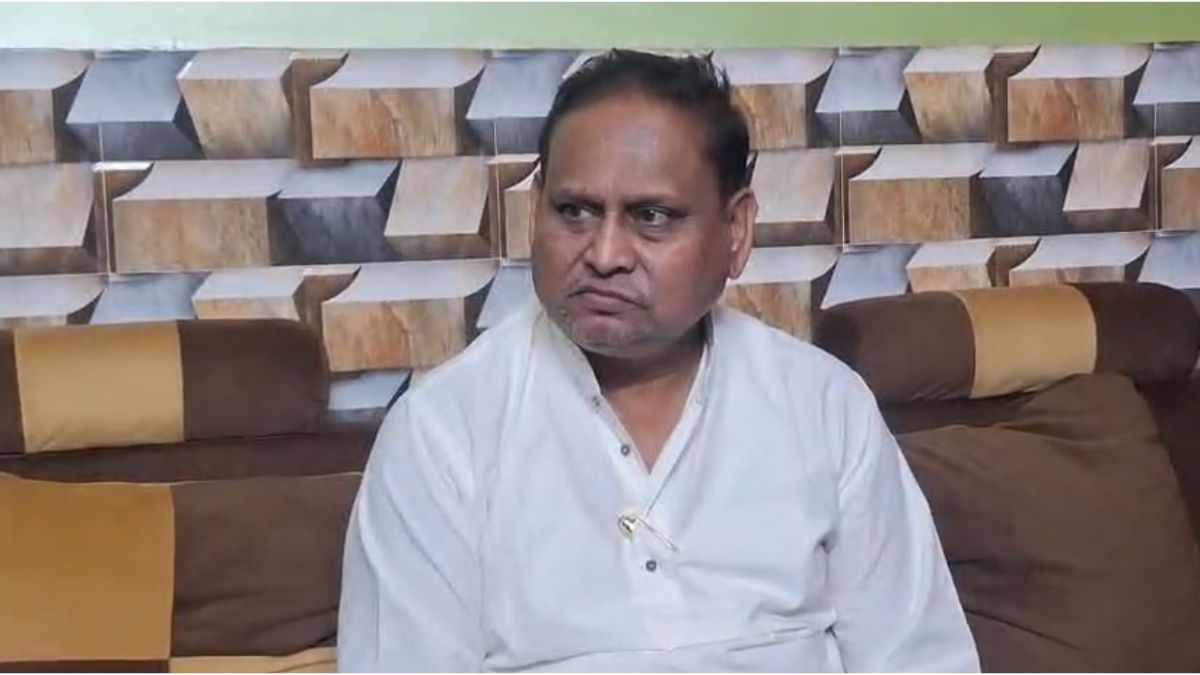 Rebel TMC MLA Humayun Kabir to form new party ahead of 2026 West Bengal elections
