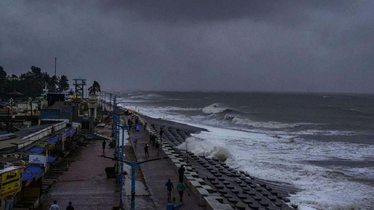 India’s next-gen realtime tsunami alert system ‘Tarang’ to cut warning time to under 2 minutes| EXCLUSIVE