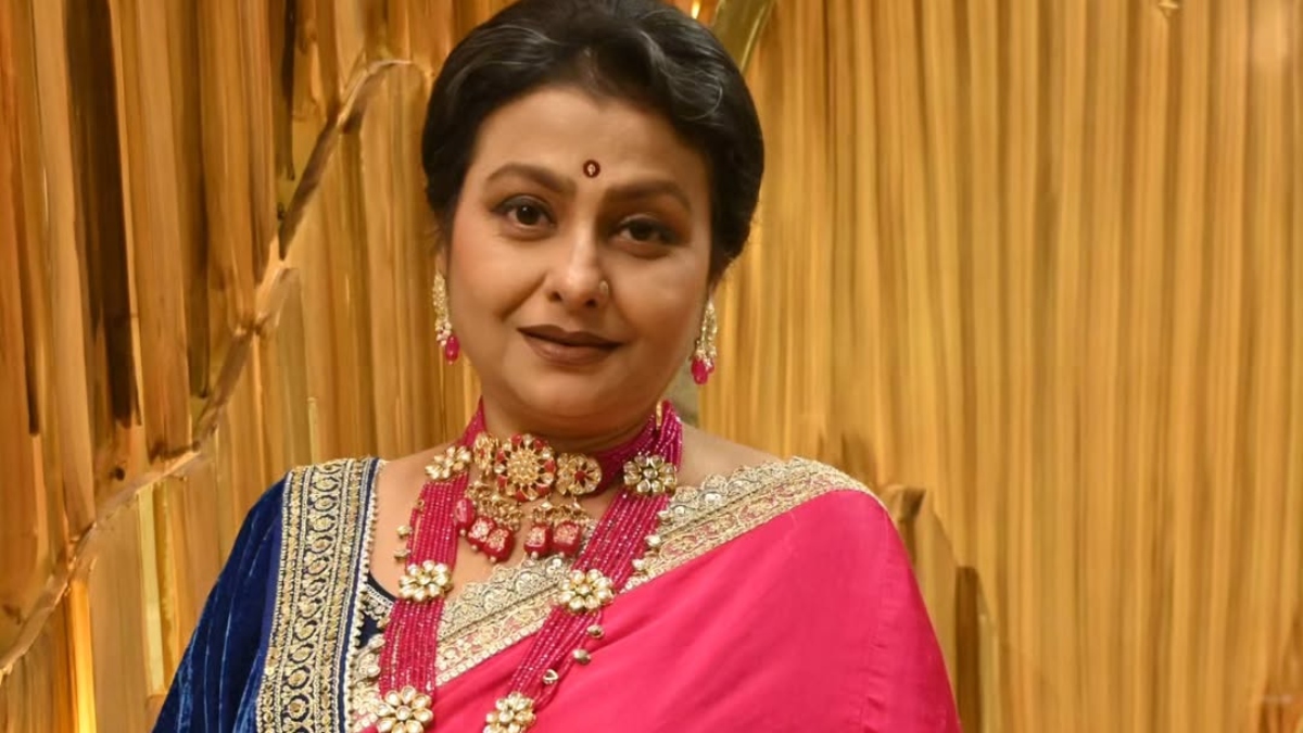 Kyunki Saas Bhi Kabhi Bahu Thi actor Jaya Bhattacharya opens up on abusive childhood: ‘I’ve been beaten a lot’
