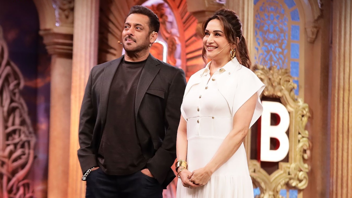 Bigg Boss 19: Madhuri Dixit turns detective on Weekend Ka Vaar, engages housemates in fun task | Watch promo